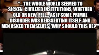 The Alien War on Earthly Pleasures