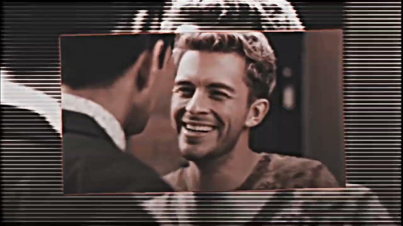 Jonathan Bailey in Crashing and Bridgerton Edit YouTube