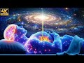 432Hz + 528Hz + 741Hz • The DEEPEST Healing Sleep: Whole Body Regeneration, Relieve Stress
