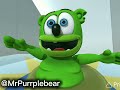 Youtube Thumbnail title
