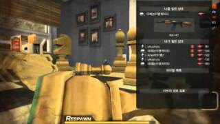 CSOL 10月13 韓国 更新(アップデート) :Play Checkmate
