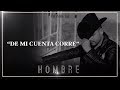 Espinoza Paz - De Mi Cuenta Corre (Álbum Hombre)