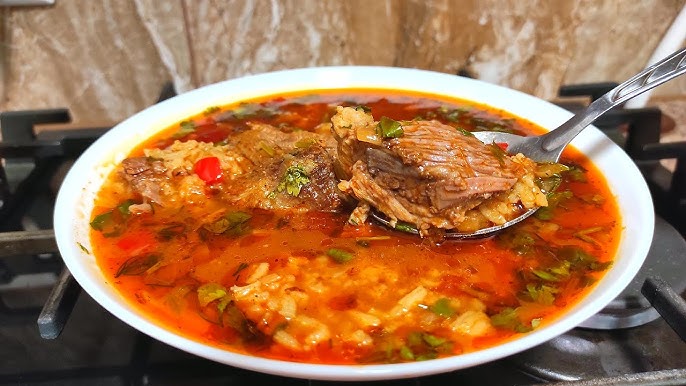 Рисовый суп с курицей - пошаговый рецепт с фото от экспертов Maggi