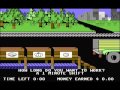 C64 Longplay - Donald Ducks Playground