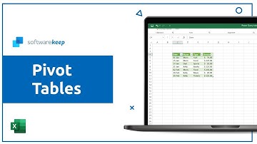 💥Office 2021: Learn Excel Pivot Tables in 3 Minutes! ⌚