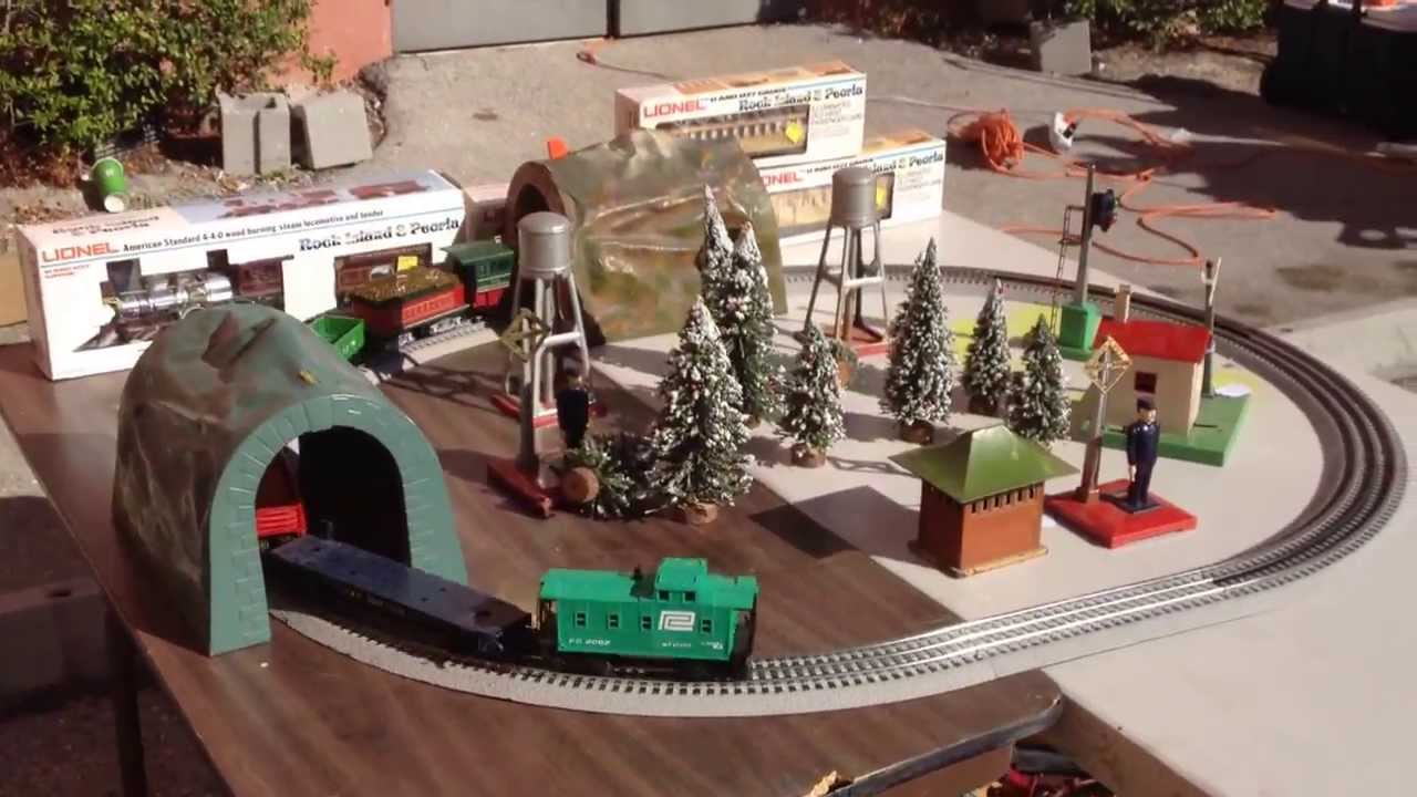Antique Estate Sale at our Antiques Mall featuring model RailRoad
