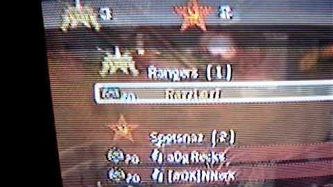 Up 3-2 Last Map Then Brawler Gets Host Booted