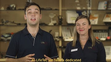 Augmentative and Alternative Communication Service