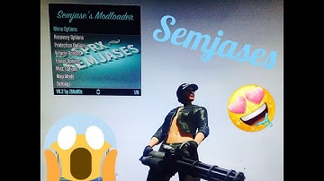 NEW MODLOADER Semjases V8.2 CFW/HEN DEX/CEX BLES/BLUS + DOWNLOAD