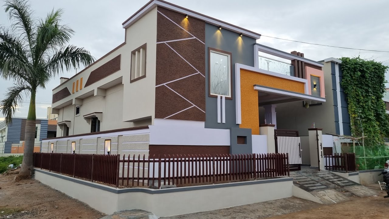 INDEPENDENT HOUSES FOR SALE NARAPALLY, KORREMULA