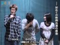 『SR』の入江悠監督と「かまってちゃん」ががっぷり四つ!
