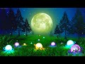 Fall into sleep immediately  deep sleep music  melatonin release sleep meditation