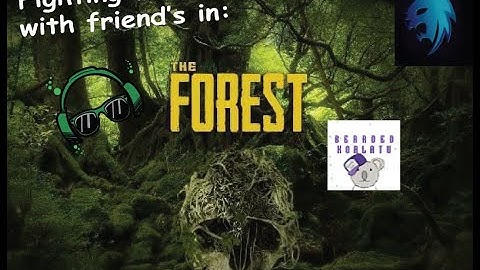 The Forest - Part 4 | The Sword in the Cave