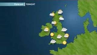 itv weather mock