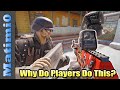 Why Do Siege Players Do This? - Rainbow Six Siege