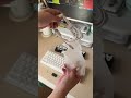 Unboxing Yunzii's AL65 Mechanical Keyboard