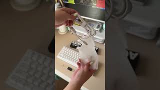 Unboxing Yunziis AL65 Mechanical Keyboard