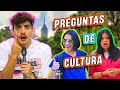 Elemento químico que empiece con &quot;N&quot; | Preguntas de Cultura Ep. 22