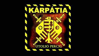 Kárpátia - Vérrel írom