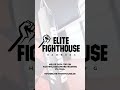 Elite Fighthouse: Wo Training zur Familie wird 💪🔥 #mma #muaythaifamily #boxing #thaiboxinglife