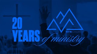 MTN CHURCH 20th Anniversary Documentary Film