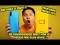 REALME C3 UNBOXING - ANG PINAKAMAGANDANG BUDGET PHONE NA PWEDE MONG BILHIN NGAYON!