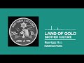 Brother Culture - Land Of Gold [Official Audio]