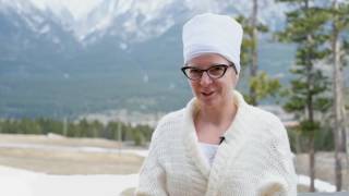 Testimonial 1 - Kundalini Yoga Training with Sat Dharam Kaur N.D.