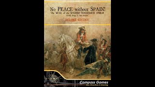 A brief look at "No Peace without Spain" screenshot 2