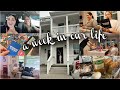 vlog! best friends bought a house, playing influencers in the wild, and bts brand deals!