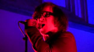 Mark lanegan Pretty Colors @ Le Guess Who Janskerk (3/6)