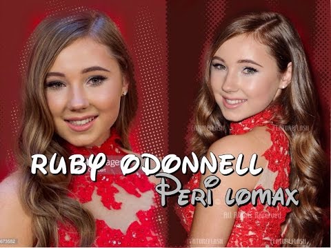 Ruby O Donnell desktop Wallpapers