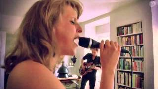 Susanne Sundfør and Puma - Try Sleeping With a Broken Heart (Alica Keys cover)