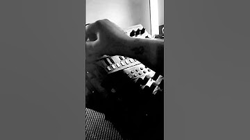 Behringer EDGE and Behringer TD 3  #music #BehringerEdge #behringertd3 #jam #techno #sounddesign