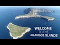 Galapagos is Open!