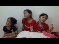 Margie Siagian - Lagu Pantas Bahagia (Jovallo Kids)