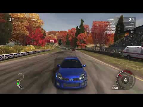 Forza Motorsport 3 прохождение