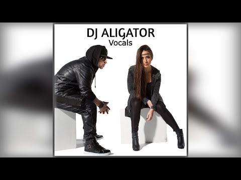 DJ Aligator • Best vocal tracks