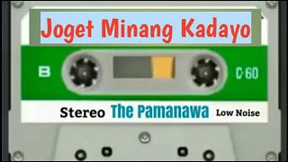 Lagu Joget Minang Kadayo Era 90an | Lirik di Deskripsi