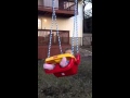 Layla new rope swing