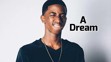 A Dream - King Combs & Cash Cobain