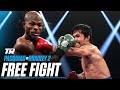 Pacquiao Gets His Revenge Manny Pacquiao Vs Tim Bradley 2 FREE FIGHT mp3