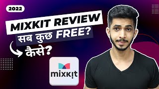 MixKit Review (2022) 🔥 - Free Templates, Music, Videos, Sounds (REALLY??) 🤔