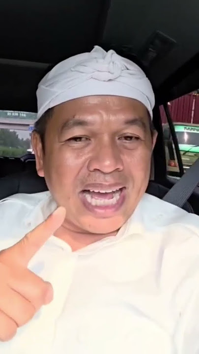Jangan Main Hp Kata Kang Dedi Mulyadi #kangdedymulyadi #kdm #jawabarat