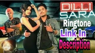 Suit Tera Kala Kala Ringtone Download
