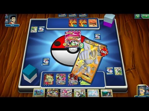 Pokemon Trading Card Game Online - Major Updates Trailer