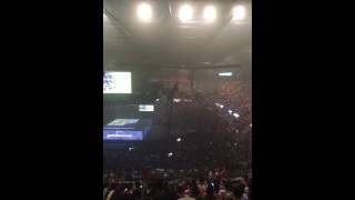 ιε―ε θζε―η’ΌζΌε±ζ 27082016 Aaron Kwok de Aa Kode Concert 2016