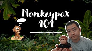 Monkeypox Outbreak 2022 | What's happening? All you need to know in 7 minutes | Monkeypox 101