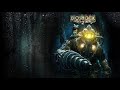 Стараюсь хорошо играть в Bioshock 2 Remastered #1/ Стрим прохождение/