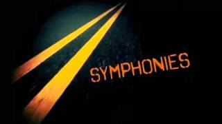 Dan Black - Symphonies